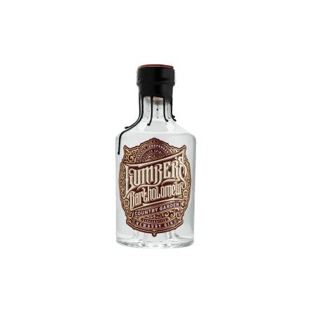Lumber’sBartholomewCountryGardenGin(70cl)43%