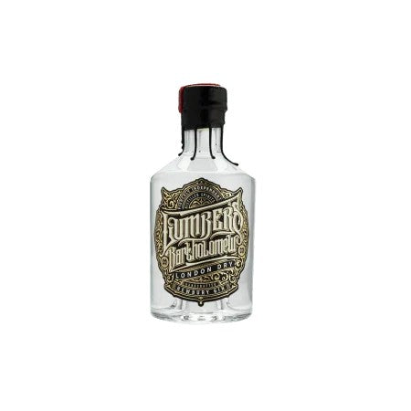 Lumber’sBartholomewLondonDryGin(70cl)43%