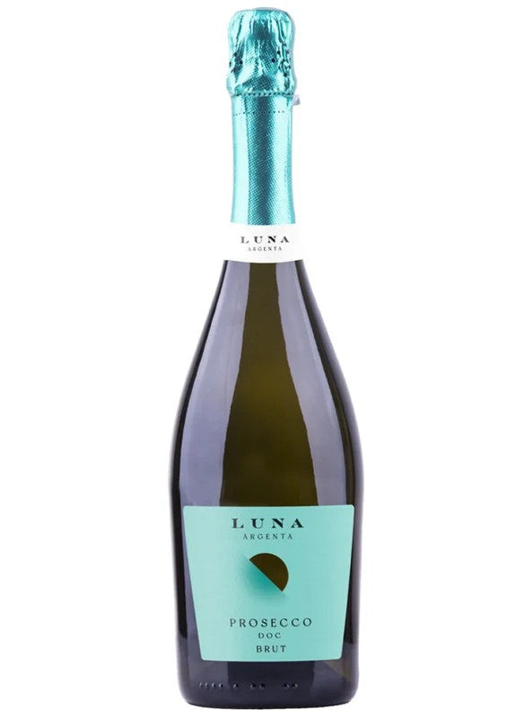 LunaArgenta–ProseccoBrut75cl.