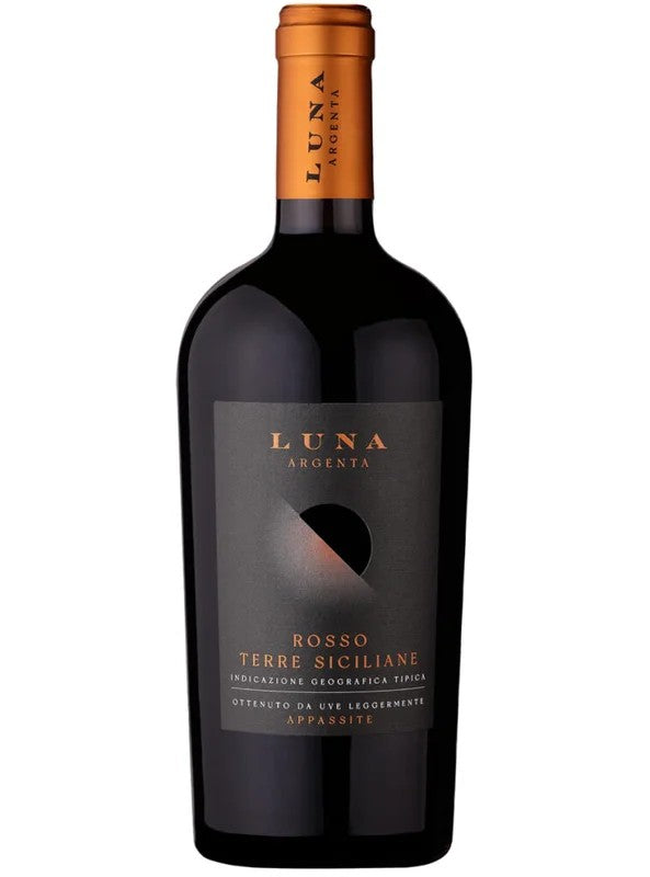 LunaArgenta–TerreSicilianeAppassite202375cl.