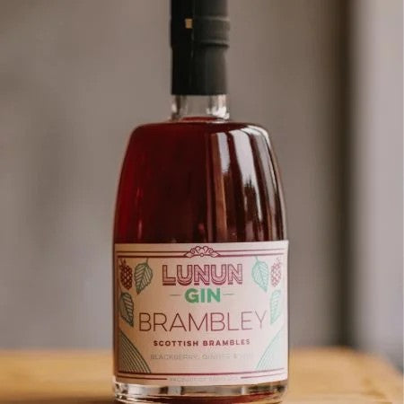 Lunun–Brambley(50cl,17%)