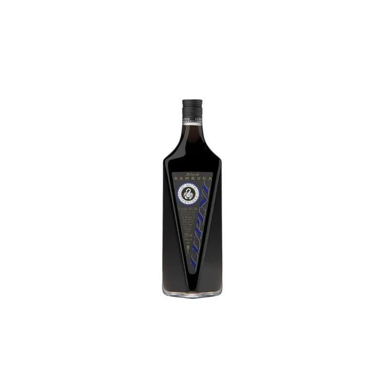 LupiniBlack750ml
