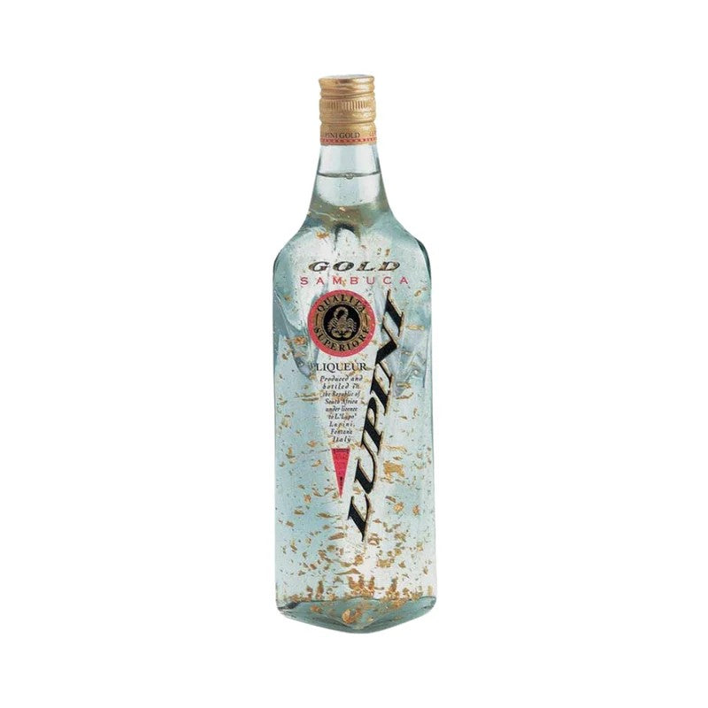 LupiniGold750ml