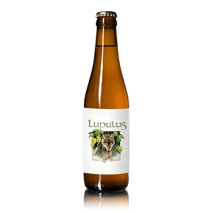 LupulusBlanche4.5%24x33cl