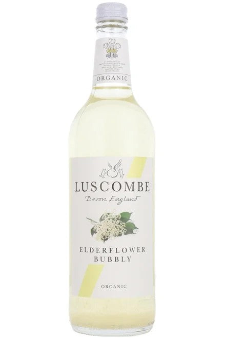 LuscombeWildElderflowerBubblyOrganic74cl