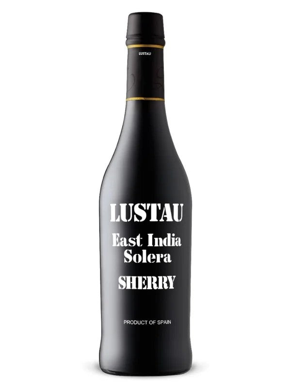 LustauSherry–OldEastIndiaSoleraCream50cl.20%
