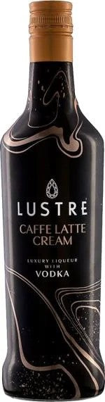 LUSTRECAFELATTECREAMRUM70CL