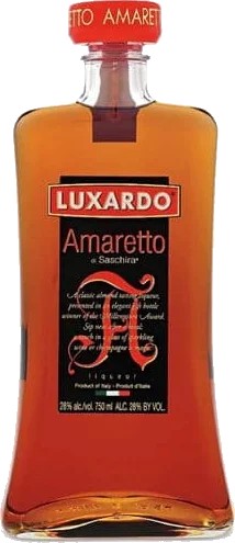 LuxardoAmaretto70cl