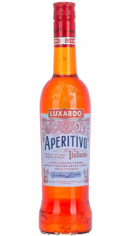 LuxardoAperitivoItaliano100cl