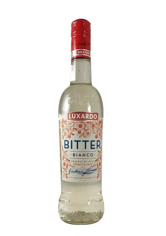LuxardoBitterBiancoLiqueur70cl