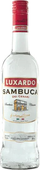 LuxardoClassicSambuca70cl