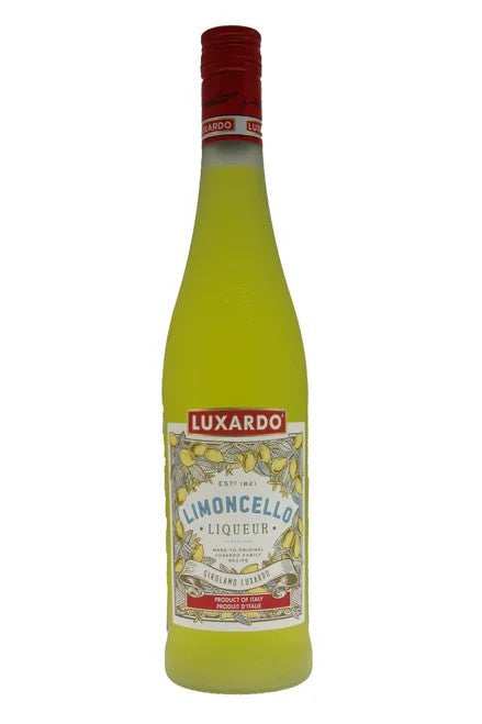 LuxardoLimoncello