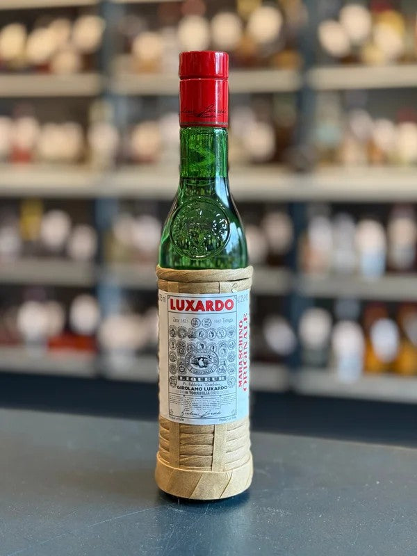 LUXARDOLIQUEURMARASCHINO
