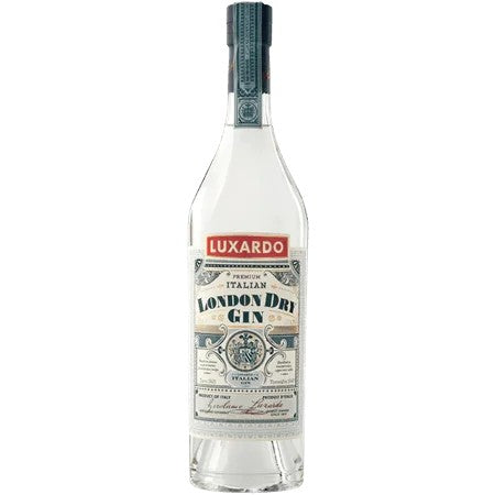 LuxardoLondonDryGin(70cl)43%