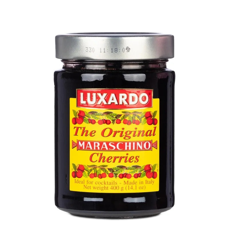 LuxardoMarascheAlFrutto70cl