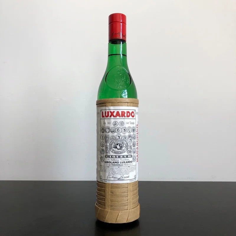 LuxardoMaraschinoOriginaleLiqueur,Veneto,Italy