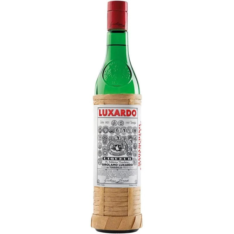 LuxardoMaraschinoOriginalLiqueur
