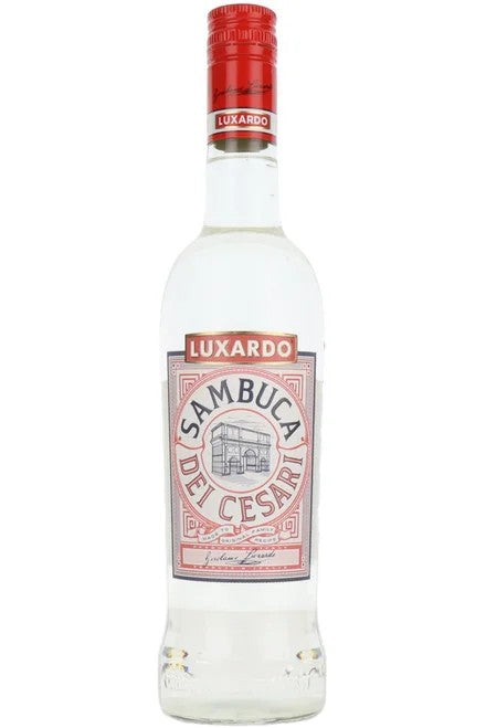 LuxardoSambuca