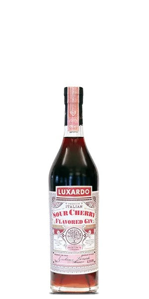 LuxardoSourCherryGin(700mL)