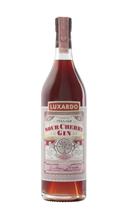LuxardoSourCherryGin70cl