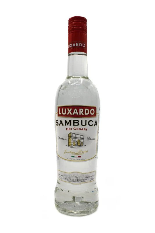 LuxardoWhiteSambucaLiqueur70cl