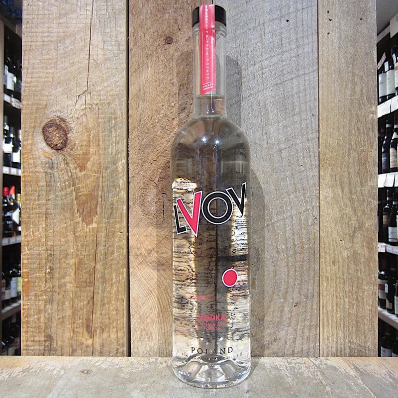 LvovVodka1L