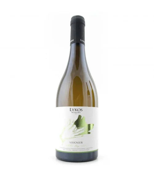 LykosViognier75cl
