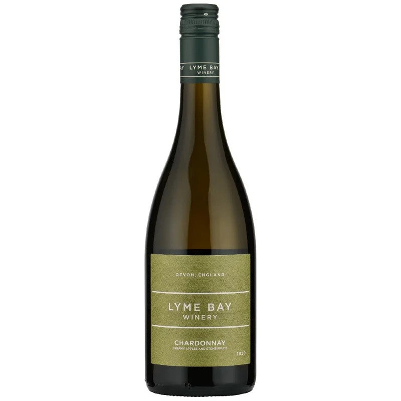LymeBayChardonnay