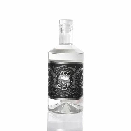 LymeBayDryGin(70cl)
