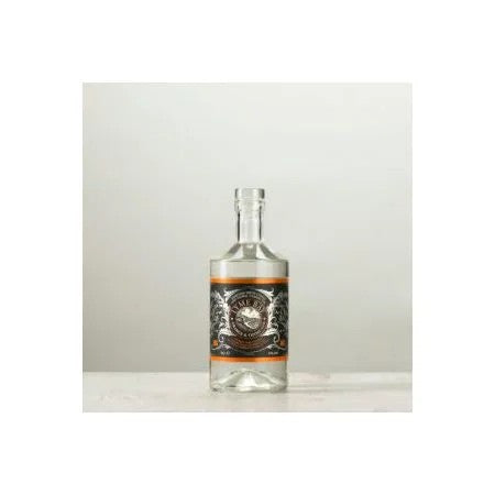 LymeBayOrange&ThymeGin(70cl)40%