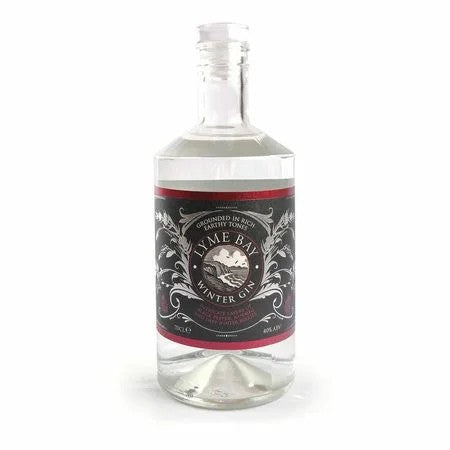 LymeBayWinterGin(70cl)