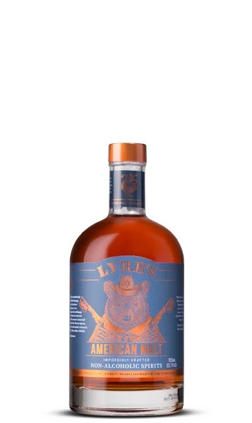 Lyre’sAmericanMalt(700mL)
