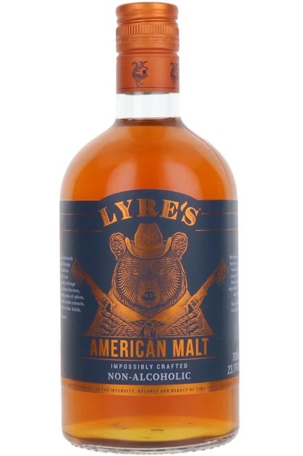 Lyre’sAmericanMaltAlcoholFree