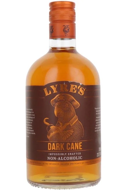 Lyre’sDryCaneSpiritAlcoholFree