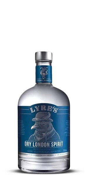 Lyre’sLondonDryGin(700mL)