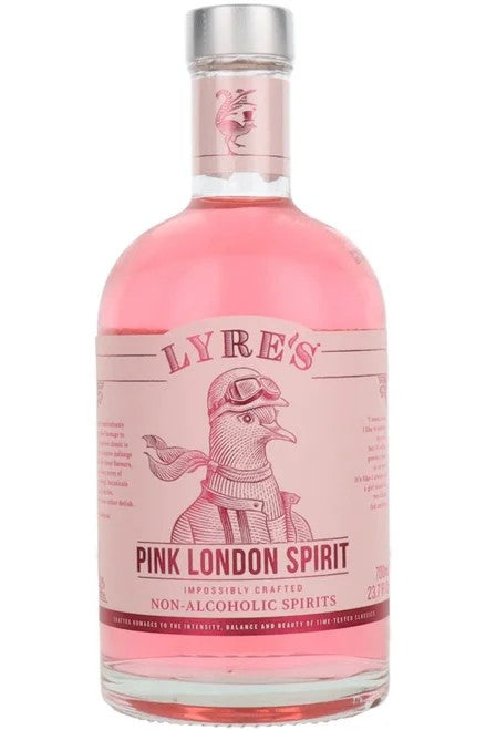 Lyre’sPinkLondonDryAlcoholFree