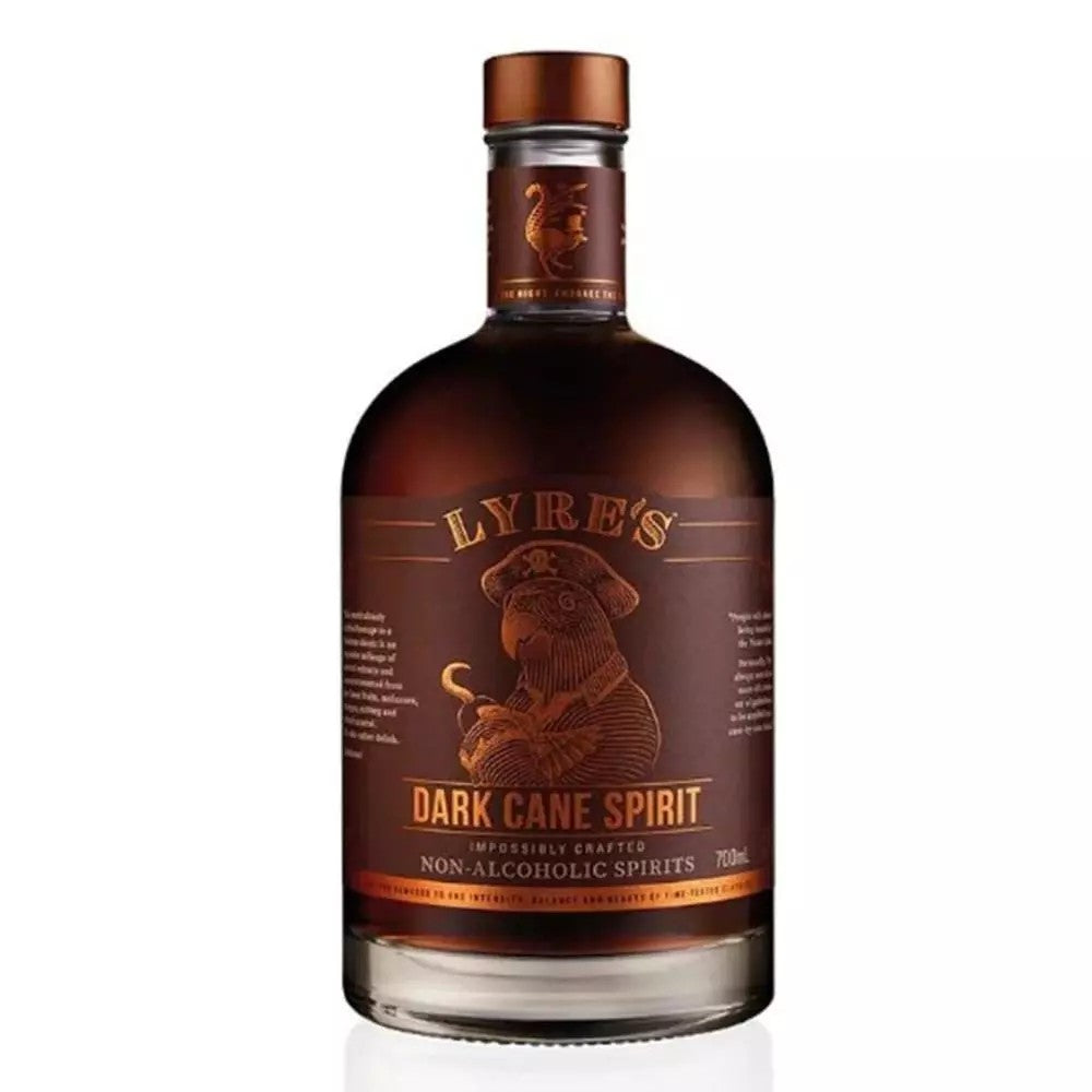 LyresDarkCaneSpirit70cl0%