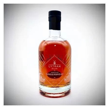 LythamJamaicanGingerbreadRum(70cl)37.5%