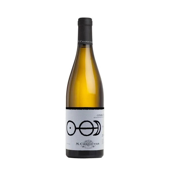 M.Chapoutier,‘LaCombePilate’Viognier,IGPCollinesRhodaniennes