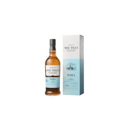 Mac-TallaMaraWhisky70cl(58.2%ABV)