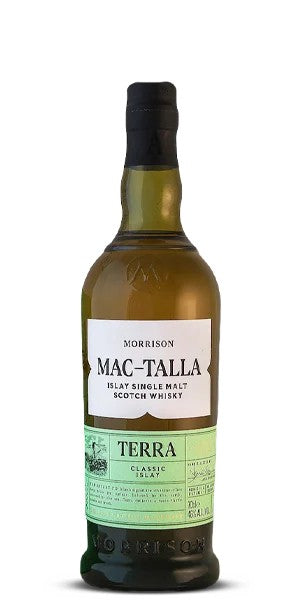 Mac-TallaTerraSingleMaltScotchWhisky(700mL)