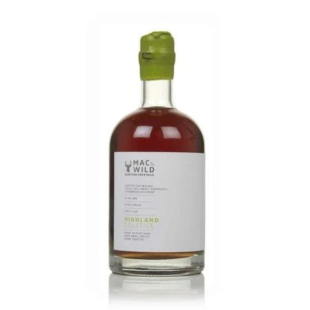Mac&Wild–HighlandSolstice(50cl,25.4%)