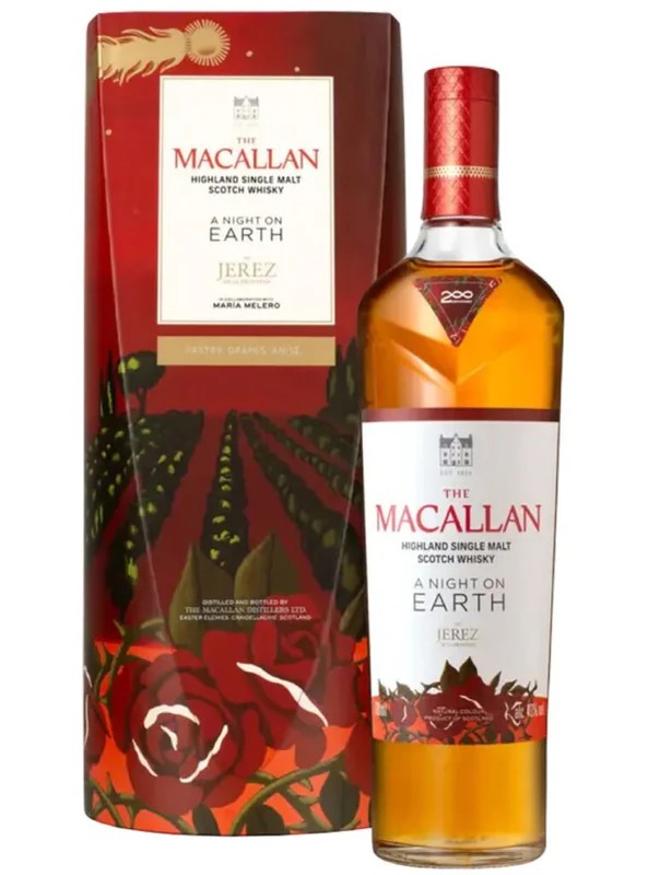 Macallan–ANightOnEarthInJerez202470cl.43%