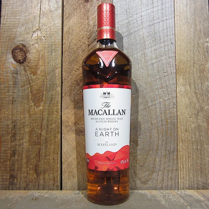 MacallanaNightonEarthInScotland750ml