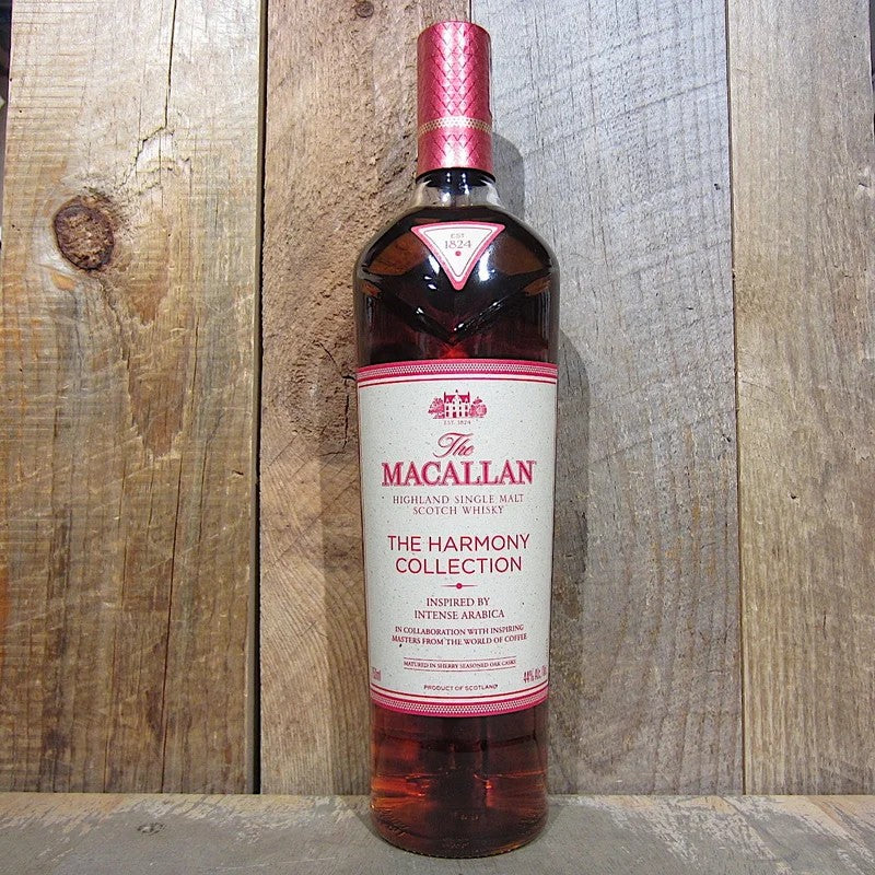 MacallanHarmonyCollectionInspiredbyIntenseArabica2022750ml