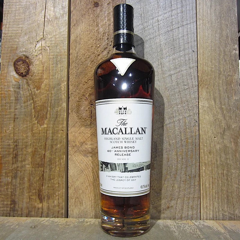 MacallanJamesBond60thAnniversaryDecadeII700ml