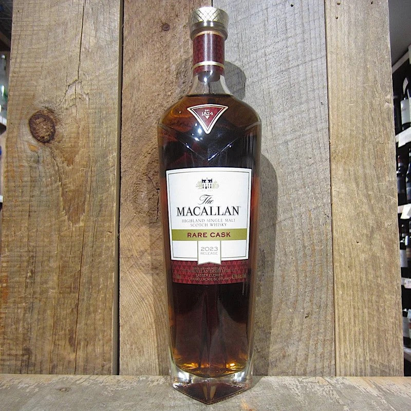 MacallanRareCask750ml