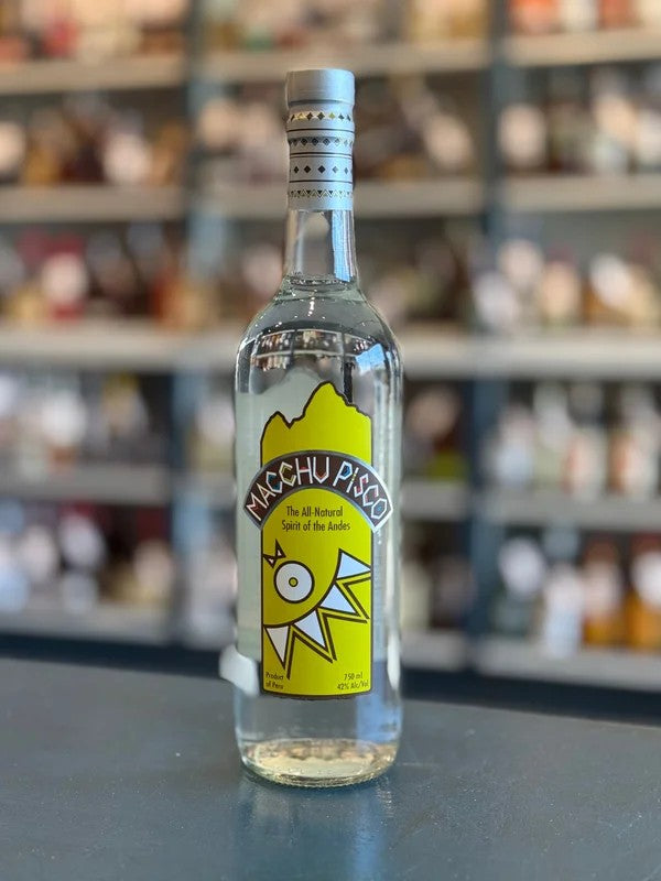 MACCHUPISCO