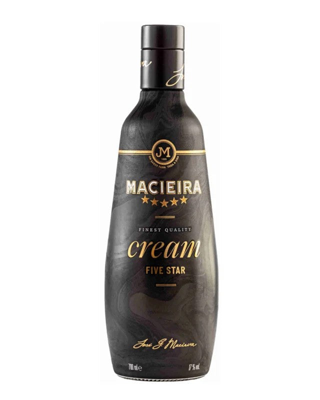 MacieiraCreamLiqueur70cl