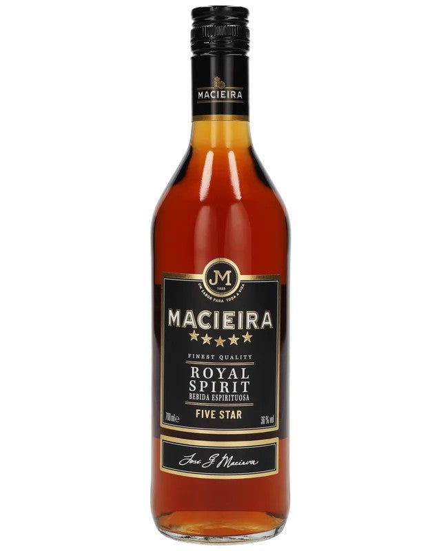 MacieiraLiqueur70cl